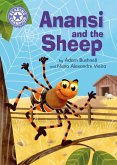 Anansi and the Sheep (eBook, ePUB)