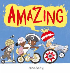 Cover Amazing (eBook, ePUB)