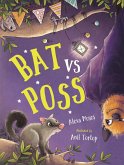 Bat vs Poss (eBook, ePUB) Bat vs Poss (eBook, ePUB)