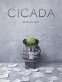 Cicada (eBook, ePUB)