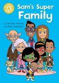 Sam's Super Family (eBook, ePUB)