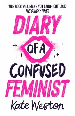 Cover Diary of a Confused Feminist (eBook, ePUB)