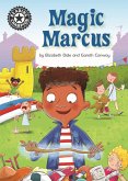 Magic Marcus (eBook, ePUB)
