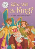 Who Will be King? (eBook, ePUB) Who Will be King? (eBook, ePUB)