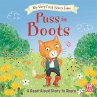 Puss in Boots (eBook, ePUB) - Bild 1