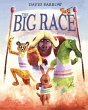 The Big Race (eBook, ePUB) - Bild 1
