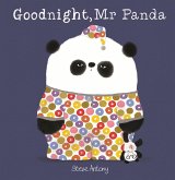 Goodnight, Mr Panda (eBook, ePUB)