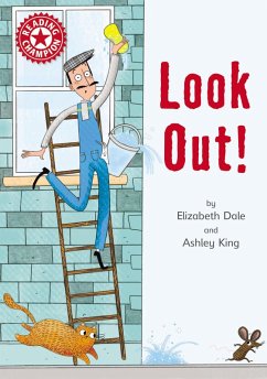 Look out! (eBook, ePUB) - Dale, Elizabeth Look out! (eBook, ePUB) - Dale, Elizabeth