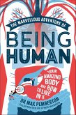 The Marvellous Adventure of Being Human (eBook, ePUB)