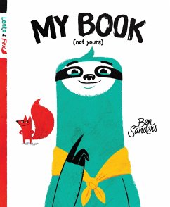 Cover My Book (Not Yours) (eBook, ePUB)
