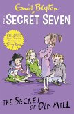 Secret Seven Colour Short Stories: The Secret of Old Mill (eBook, ePUB)