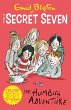 Secret Seven Colour Short Stories: The... - Bild 1