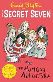 Secret Seven Colour Short Stories: The Humbug Adventure (eBook, ePUB)