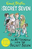 Secret Seven Colour Short Stories: An Afternoon With the Secret Seven (eBook, ePUB)