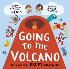 Cover Going to the Volcano (eBook, ePUB)