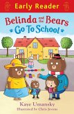 Belinda and the Bears go to School (eBook, ePUB)