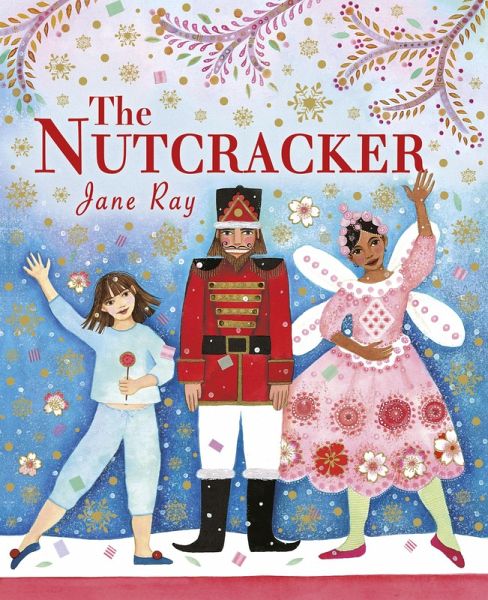 The Nutcracker (eBook, ePUB) The Nutcracker (eBook, ePUB)