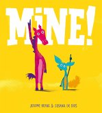 Mine! (eBook, ePUB)