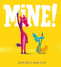 Cover Mine! (eBook, ePUB)