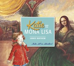 Katie and the Mona Lisa (eBook, ePUB) - Mayhew, James