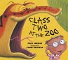 Class Two at the Zoo (eBook, ePUB) - Bild 1