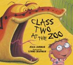 Class Two at the Zoo (eBook, ePUB)