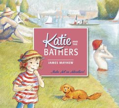 Katie and the Bathers (eBook, ePUB) - Mayhew, James