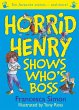 Horrid Henry Shows Who's Boss (eBook,... - Bild 1
