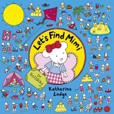 Let's Find Mimi: On Holiday (eBook, ePUB)