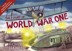 Cover The Story of World War One (eBook, ePUB)