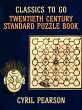 Twentieth Century Standard Puzzle Book... - Bild 1