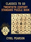 Twentieth Century Standard Puzzle Book (eBook, ePUB)