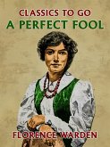 A Perfect Fool (eBook, ePUB)