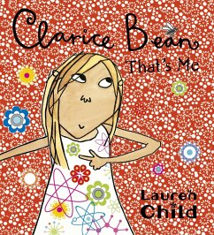 Clarice Bean, That's Me (eBook, ePUB) - Child, Lauren