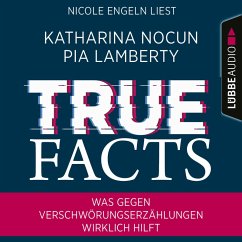 True Facts (MP3-Download) - Nocun, Katharina; Lamberty, Pia