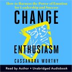 Change Enthusiasm (MP3-Download)