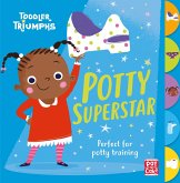 Potty Superstar (eBook, ePUB) Potty Superstar (eBook, ePUB)