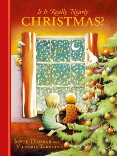 Cover Is it Really Nearly Christmas? (eBook, ePUB)