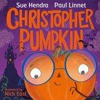 Christopher Pumpkin (eBook, ePUB)