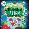 Knock Knock Alien (eBook, ePUB) - Bild 1