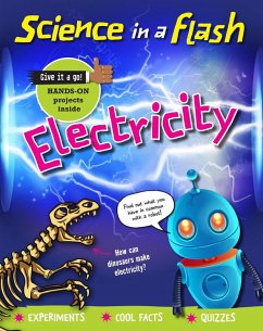 Cover Electricity (eBook, ePUB)
