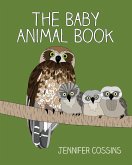 The Baby Animal Book (eBook, ePUB)