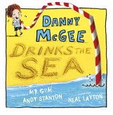 Danny McGee Drinks the Sea (eBook, ePUB)