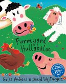 Farmyard Hullabaloo (eBook, ePUB)
