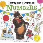 Hugless Douglas Numbers (eBook, ePUB)