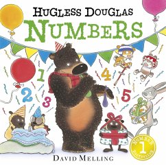 Cover Hugless Douglas Numbers (eBook, ePUB)