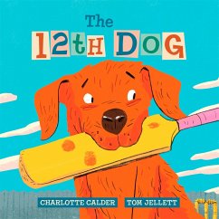 Cover The 12th Dog (eBook, ePUB)