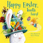 Happy Easter, Tooth Fairy! (eBook, ePUB)