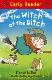 The Witch of the Ditch (eBook, ePUB) The Witch of the Ditch (eBook, ePUB)