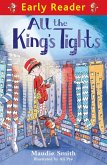 All the King's Tights (eBook, ePUB)